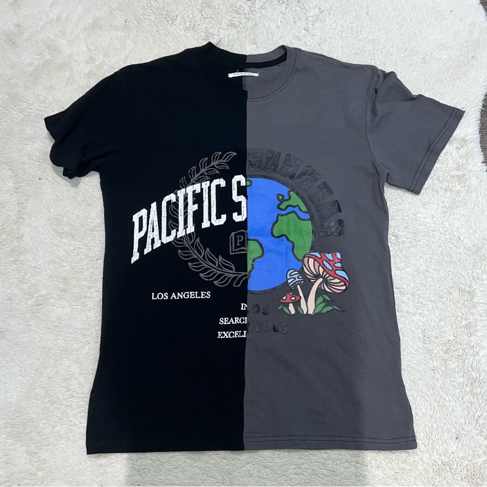 PacSun Graphic T-shirt